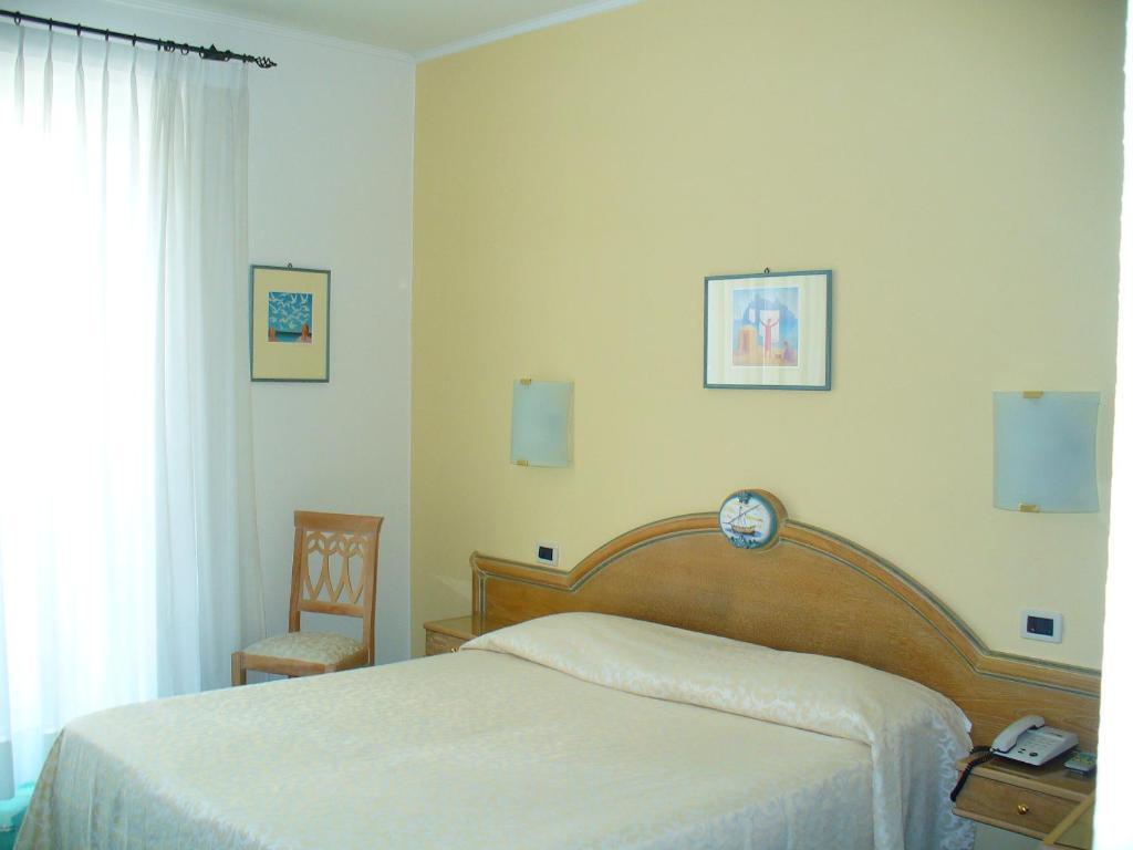 Hotel La Marticana Искья Номер фото