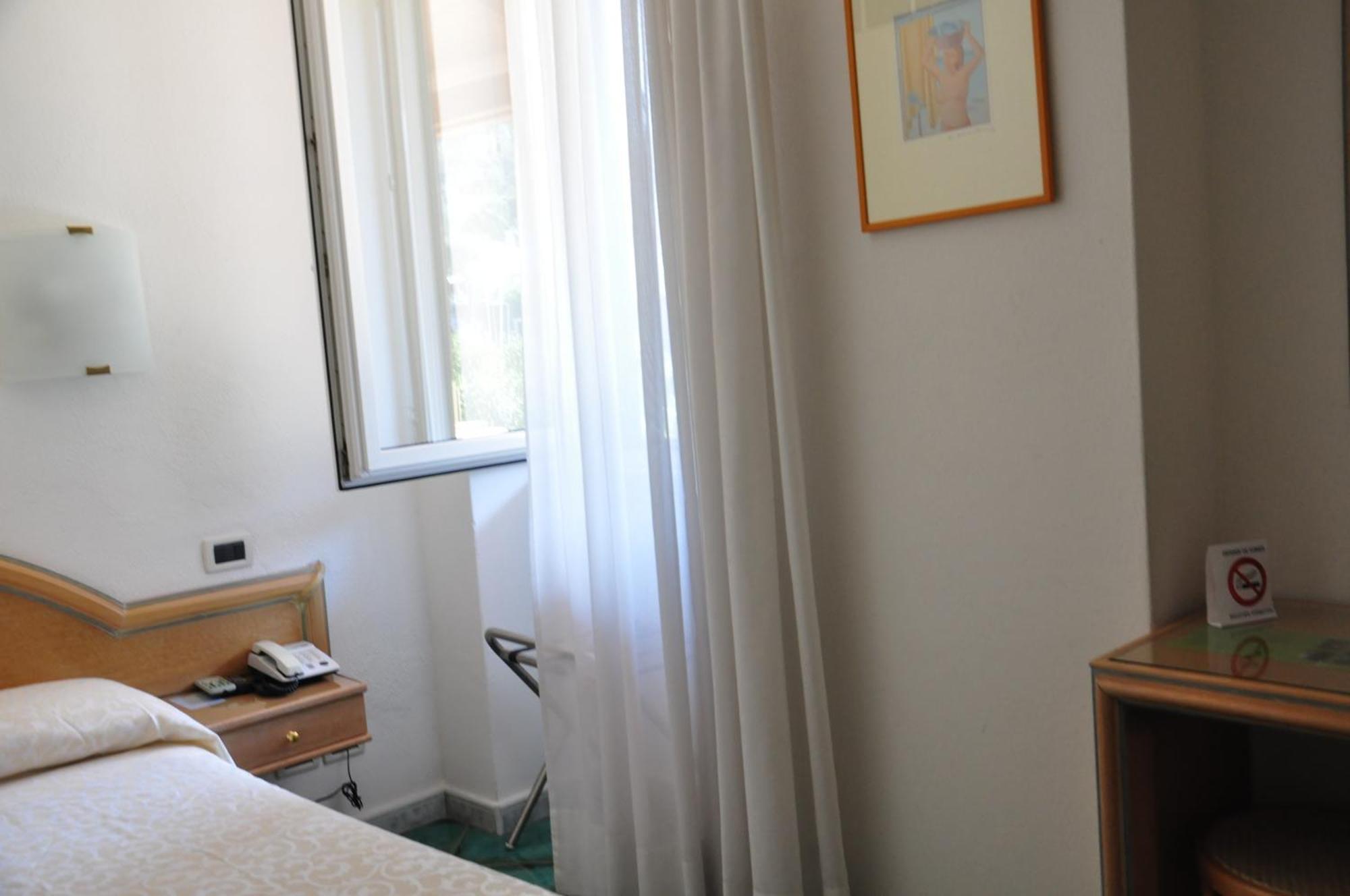 Hotel La Marticana Искья Номер фото